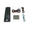 Steering Wheel Control Interface