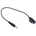 USB / AUX / BT