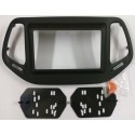 Car Stereo Installation Facia Kit