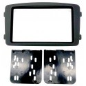 Car Stereo Installation Facia Kit