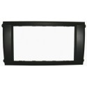 Car Stereo Installation Facia Kit