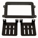 Car Stereo Installation Facia Kit