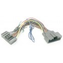Male / Female Harness & Preamp