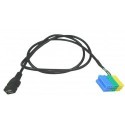 USB / AUX / BT