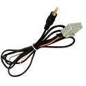 USB / AUX / BT