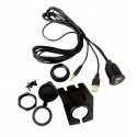 Extention Cable for OEM type Fitting
