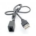 USB / AUX / BT