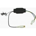 Audio-Video Gedgets