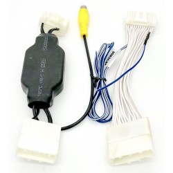 AVG-02TY/CAMIN360
