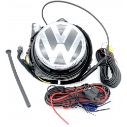 CAM-VW-PL/LOGO