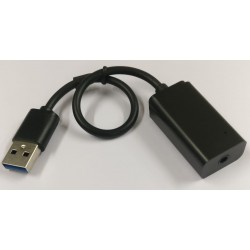 AU-AUX-USB/BZ
